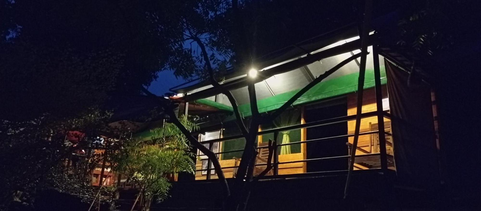 Jungle Cabin - Bundala Bundala Levagamgoda Room photo